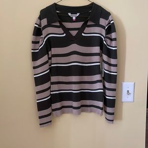 NB Johnny Collar Pullover